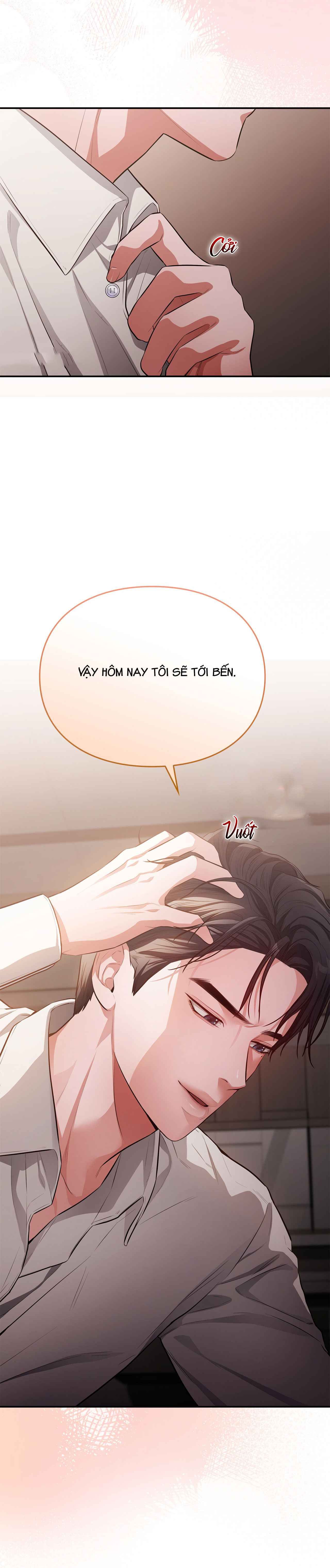 đọc truyện Tôi Muốn Em Chương 23 ảnh 14 tại Thiên Thai Truyện