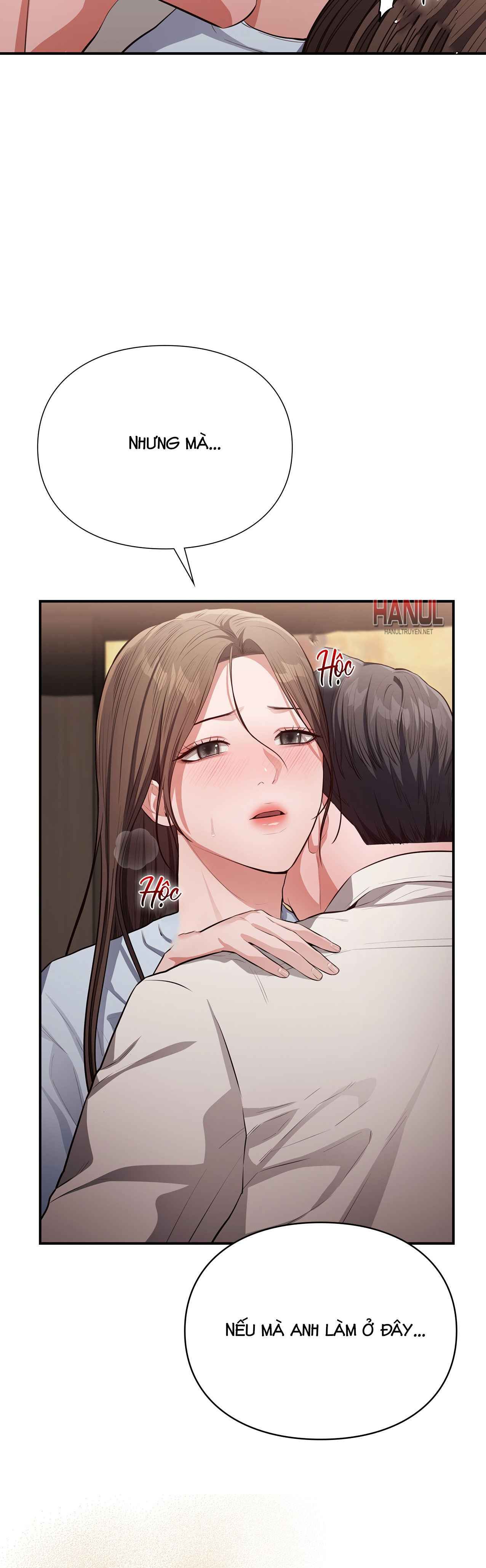 đọc truyện Tôi Muốn Em Chương 23 ảnh 4 tại Thiên Thai Truyện