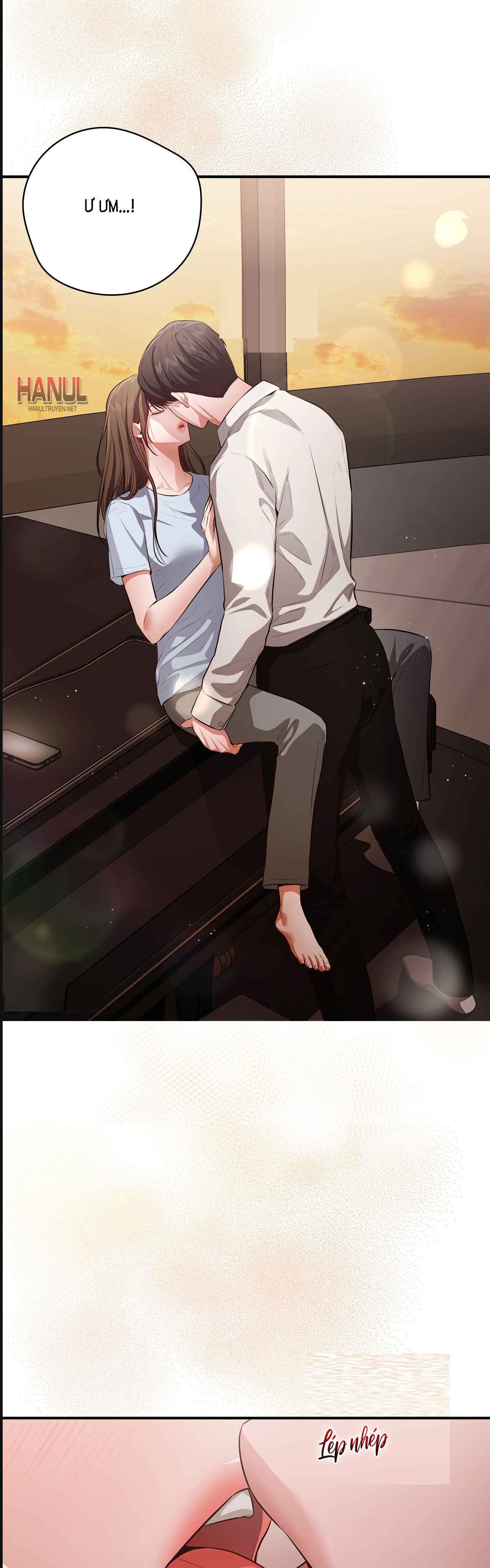 đọc truyện Tôi Muốn Em Chương 23 ảnh 5 tại Thiên Thai Truyện