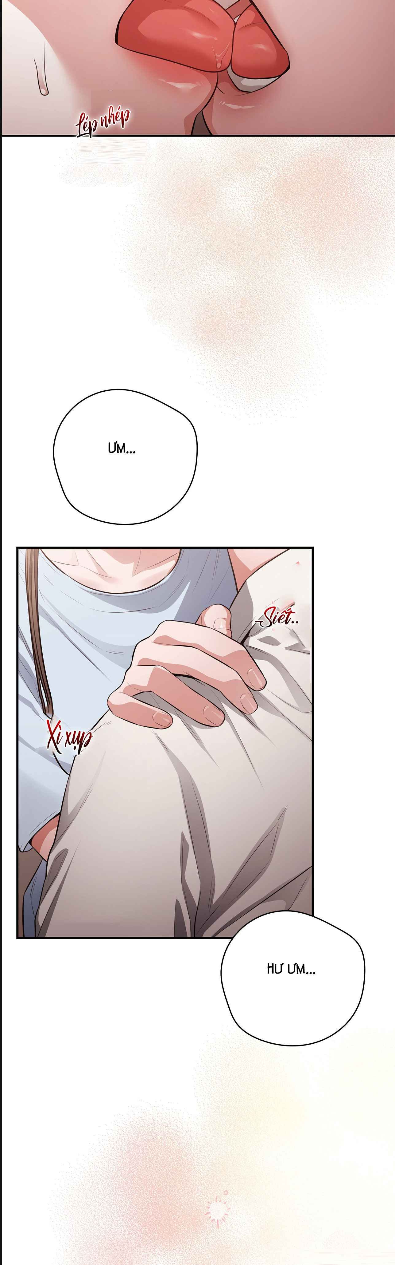 đọc truyện Tôi Muốn Em Chương 23 ảnh 6 tại Thiên Thai Truyện