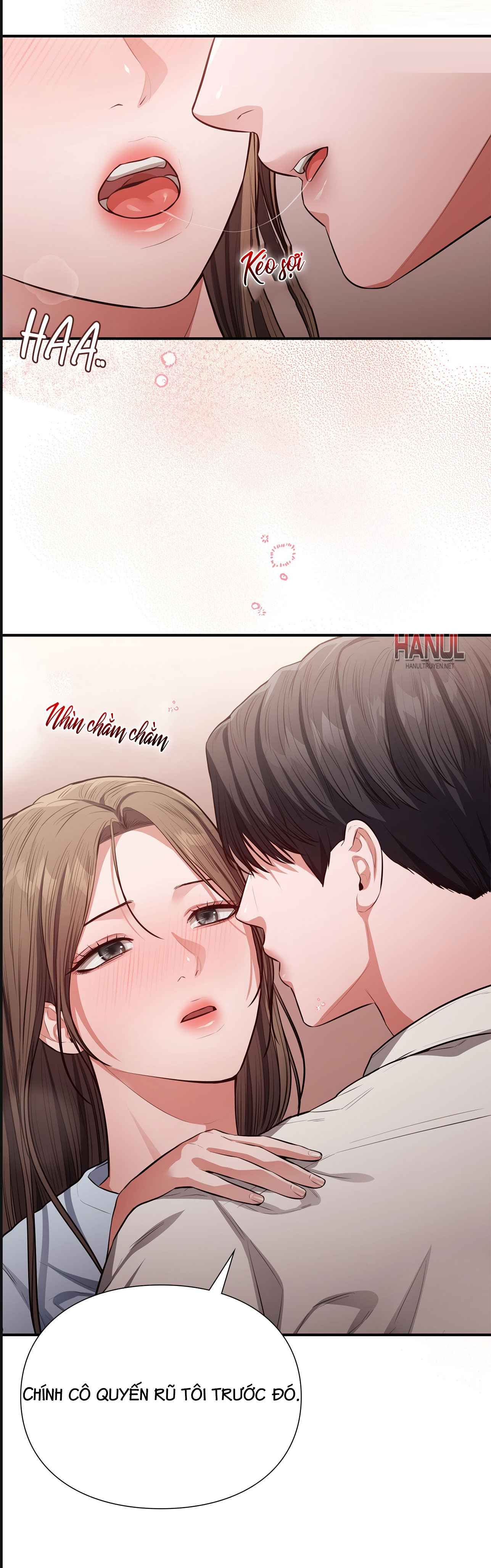 đọc truyện Tôi Muốn Em Chương 23 ảnh 7 tại Thiên Thai Truyện