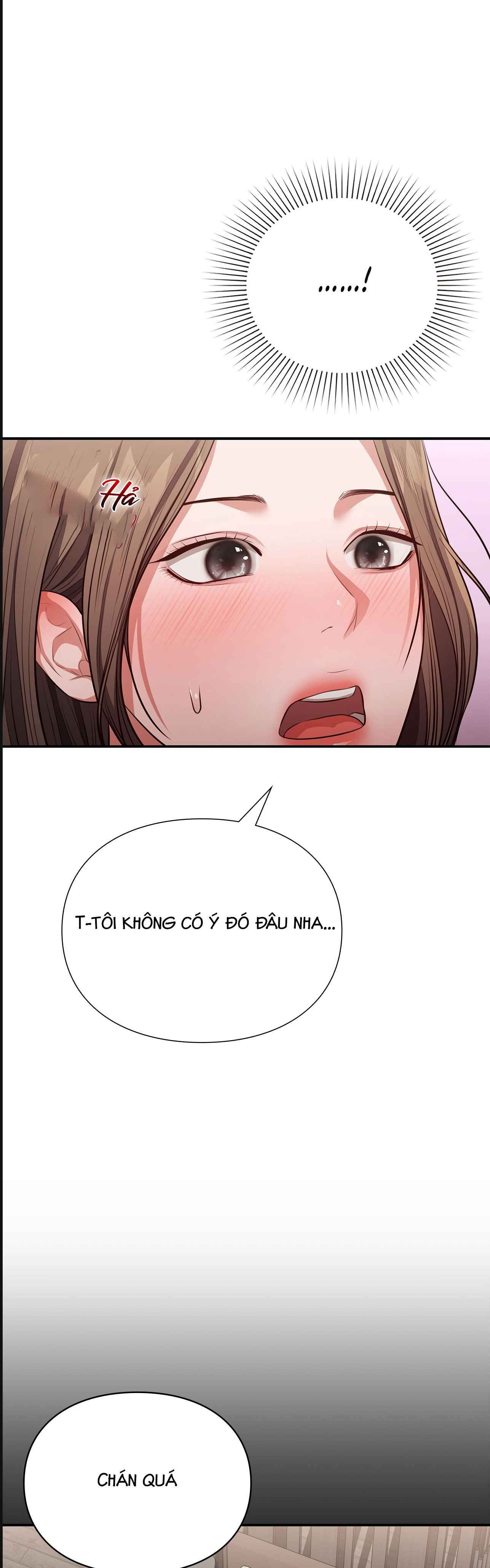 đọc truyện Tôi Muốn Em Chương 23 ảnh 8 tại Thiên Thai Truyện