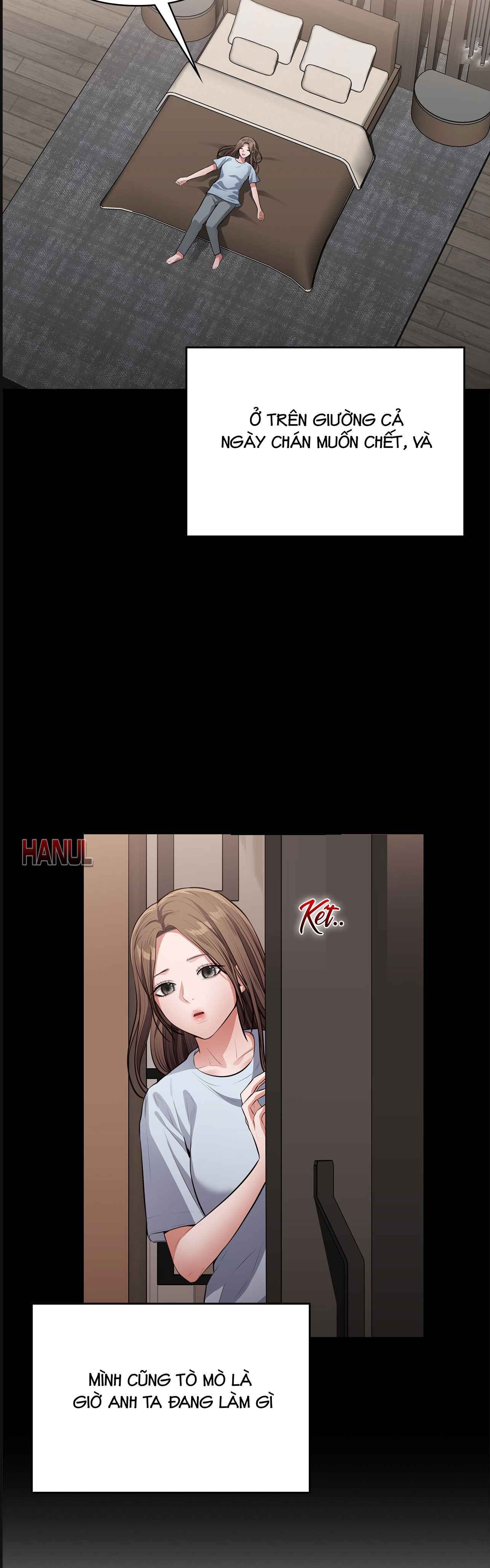 đọc truyện Tôi Muốn Em Chương 23 ảnh 9 tại Thiên Thai Truyện