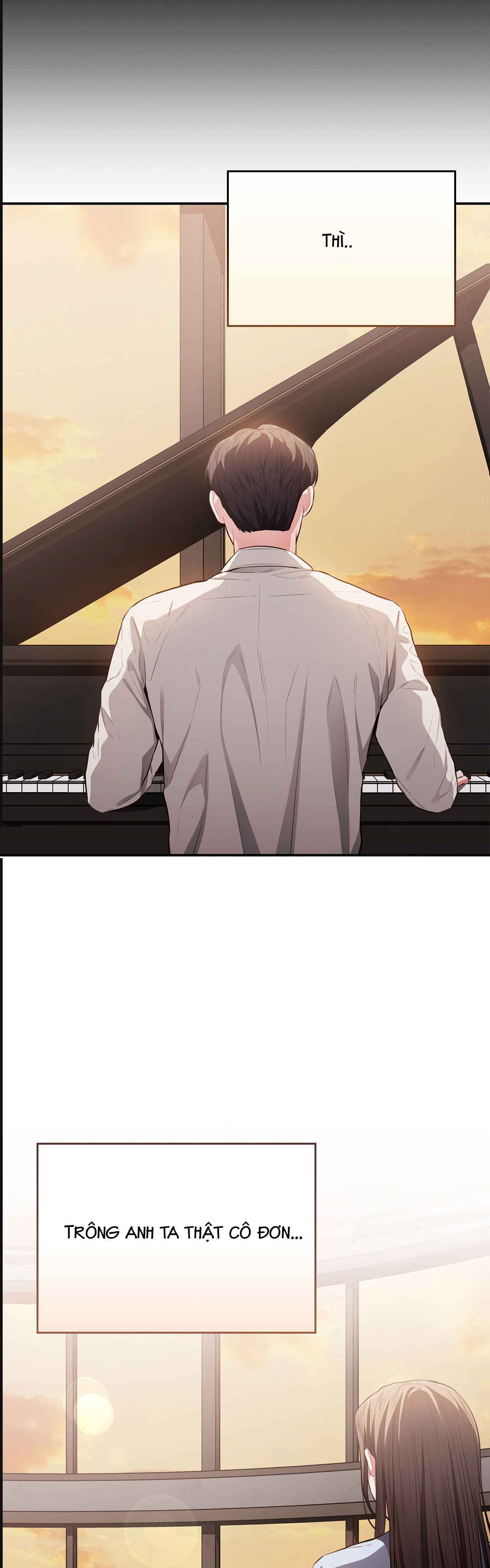 đọc truyện Tôi Muốn Em Chương 23 ảnh 10 tại Thiên Thai Truyện