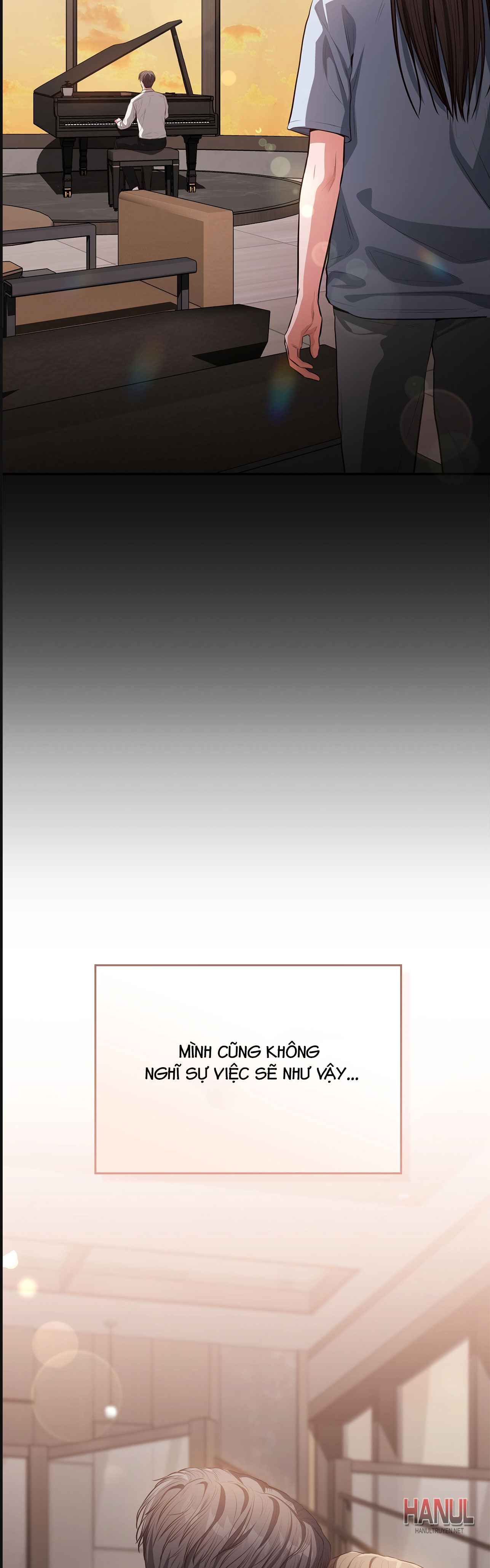 đọc truyện Tôi Muốn Em Chương 23 ảnh 11 tại Thiên Thai Truyện