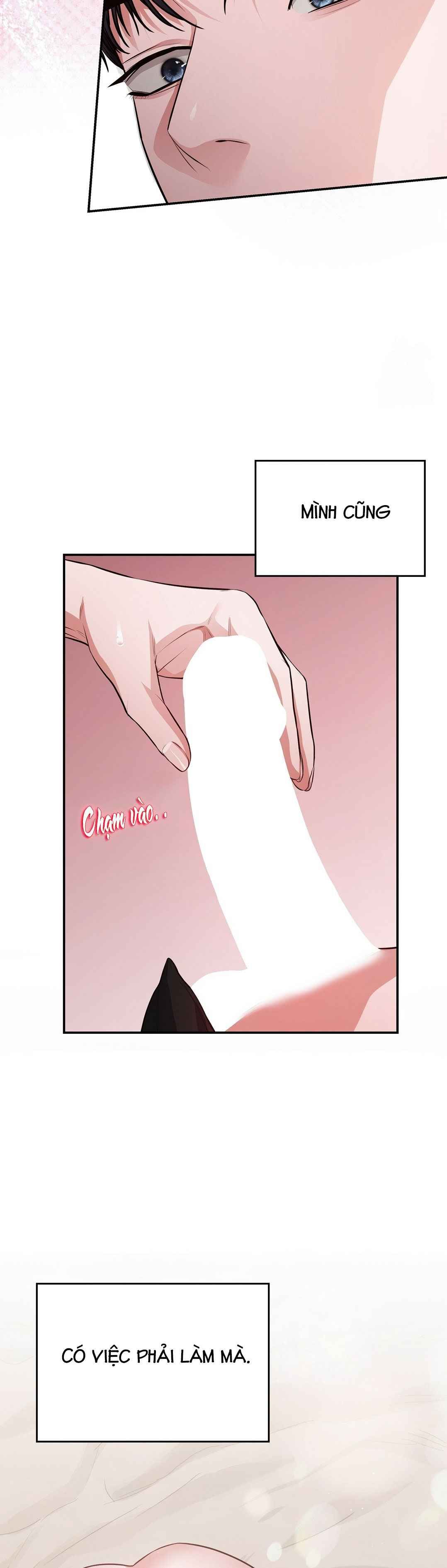 đọc truyện Tôi Muốn Em Chương 24 ảnh 12 tại Thiên Thai Truyện