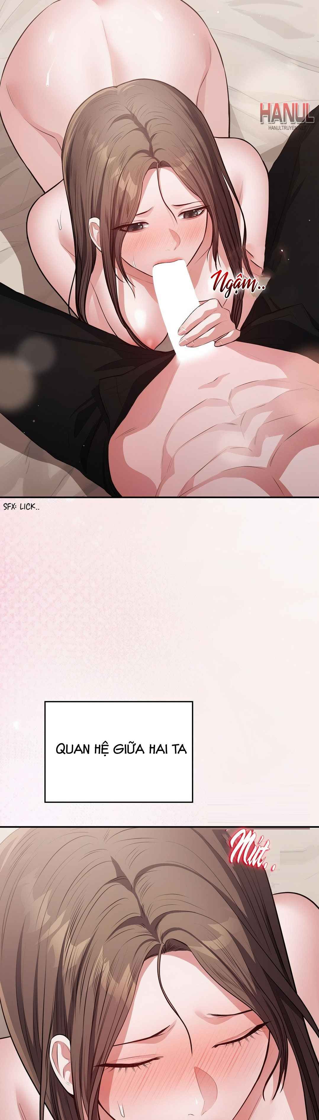 đọc truyện Tôi Muốn Em Chương 24 ảnh 13 tại Thiên Thai Truyện