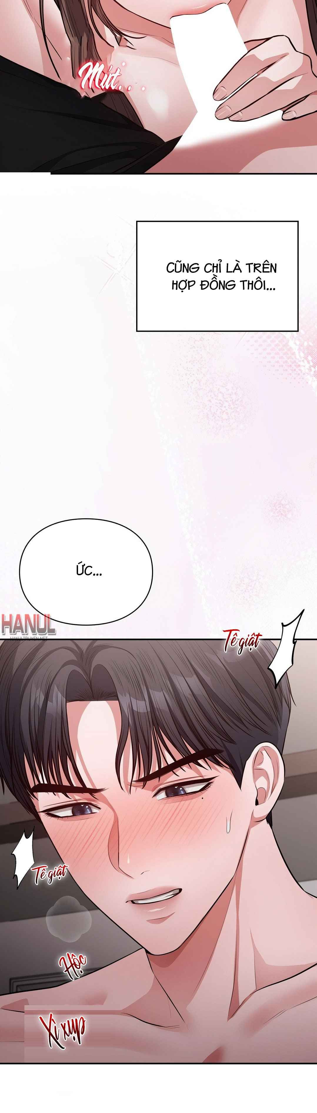 đọc truyện Tôi Muốn Em Chương 24 ảnh 14 tại Thiên Thai Truyện