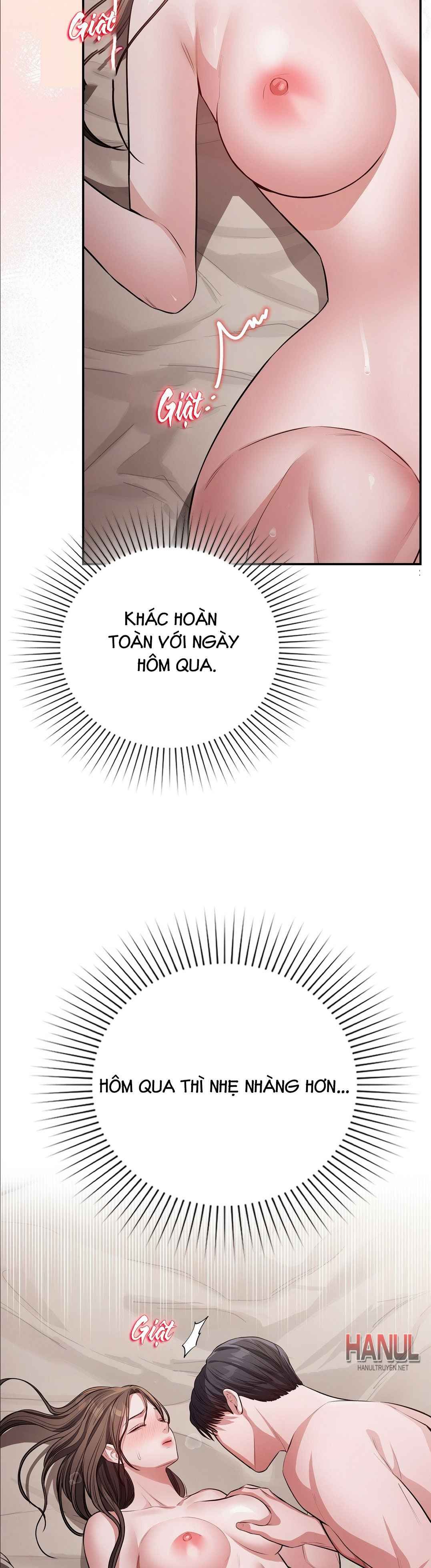 đọc truyện Tôi Muốn Em Chương 24 ảnh 4 tại Thiên Thai Truyện