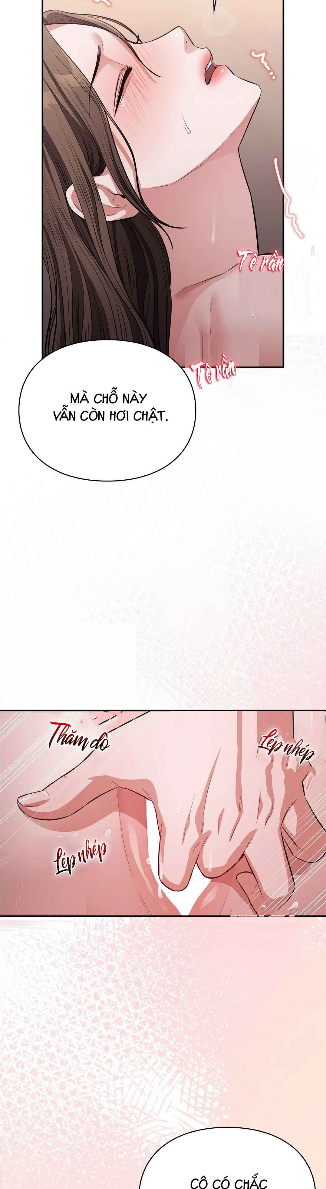 đọc truyện Tôi Muốn Em Chương 24 ảnh 6 tại Thiên Thai Truyện