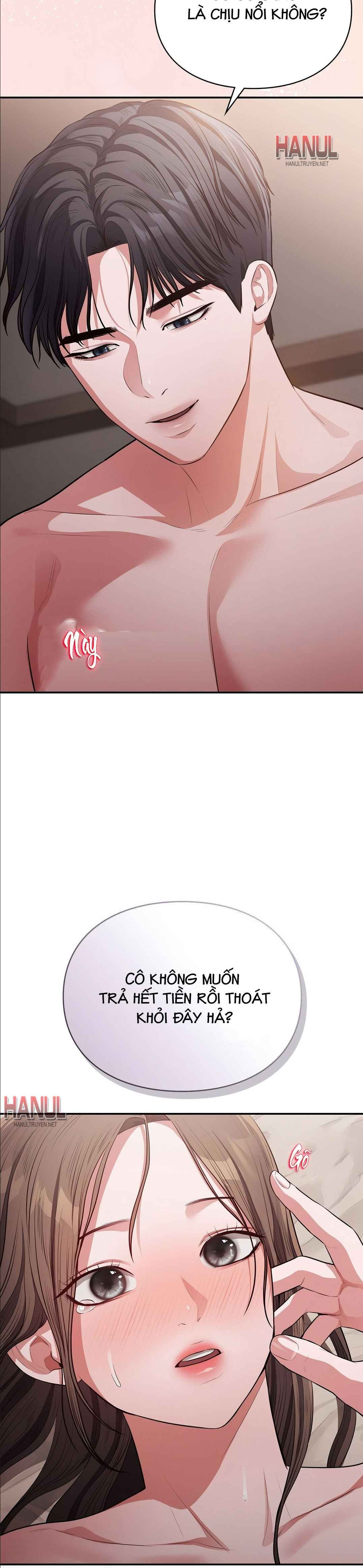 đọc truyện Tôi Muốn Em Chương 24 ảnh 7 tại Thiên Thai Truyện