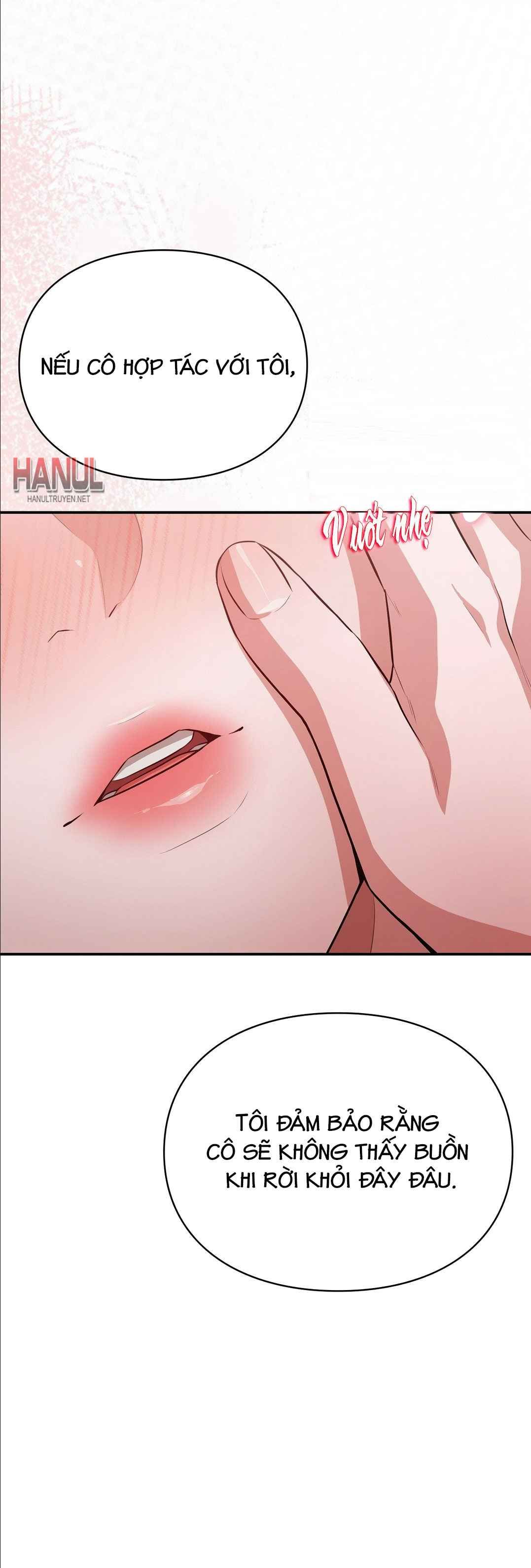 đọc truyện Tôi Muốn Em Chương 24 ảnh 8 tại Thiên Thai Truyện