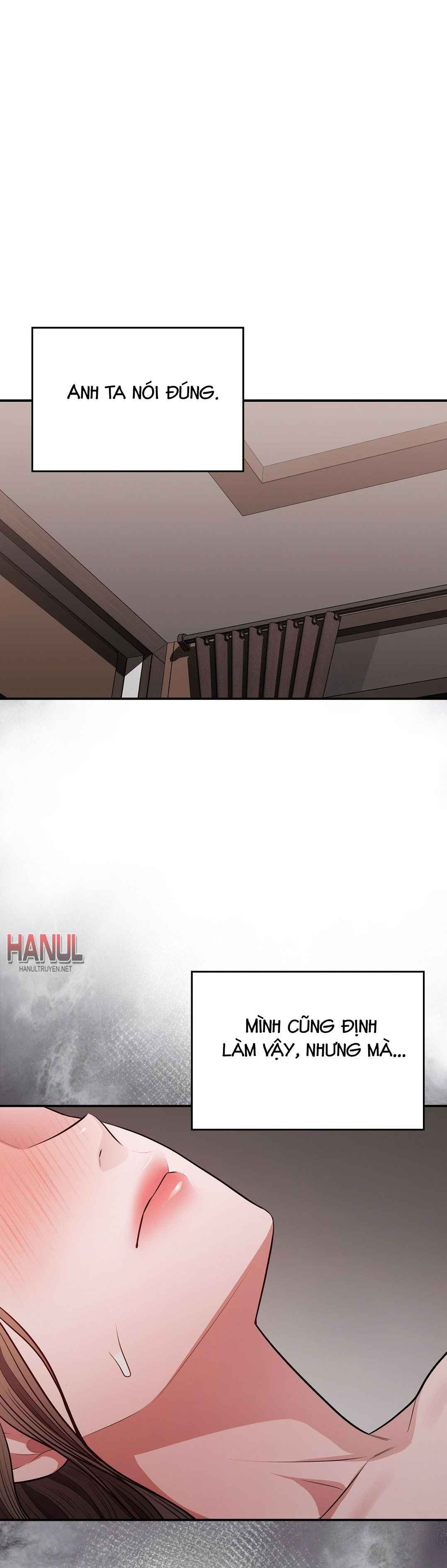 đọc truyện Tôi Muốn Em Chương 24 ảnh 10 tại Thiên Thai Truyện