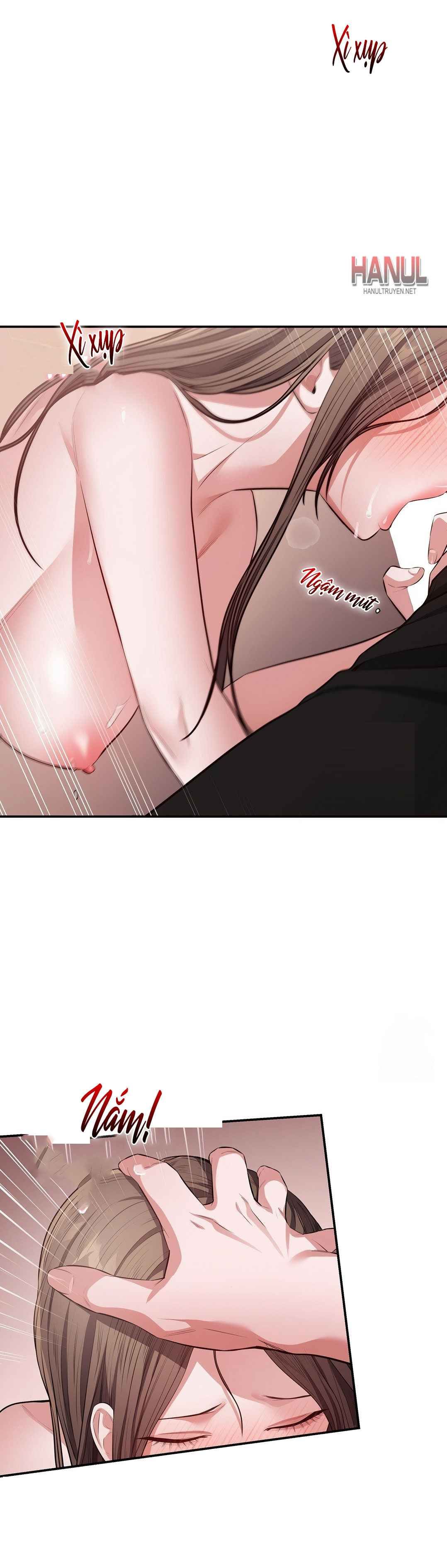 đọc truyện Tôi Muốn Em Chương 25 ảnh 3 tại Thiên Thai Truyện