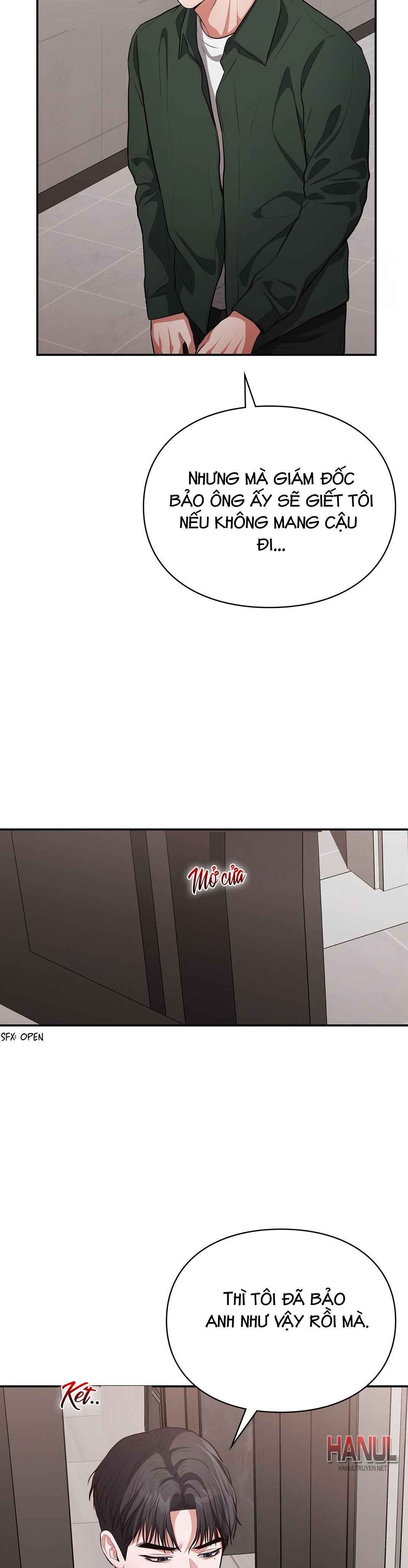 đọc truyện Tôi Muốn Em Chương 25 ảnh 12 tại Thiên Thai Truyện