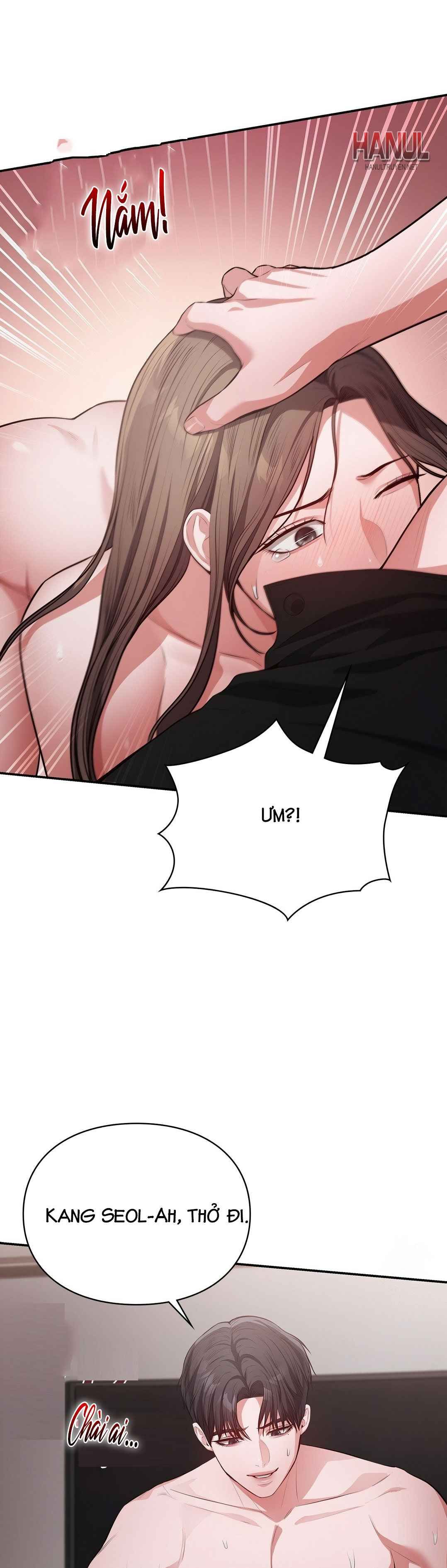 đọc truyện Tôi Muốn Em Chương 25 ảnh 4 tại Thiên Thai Truyện