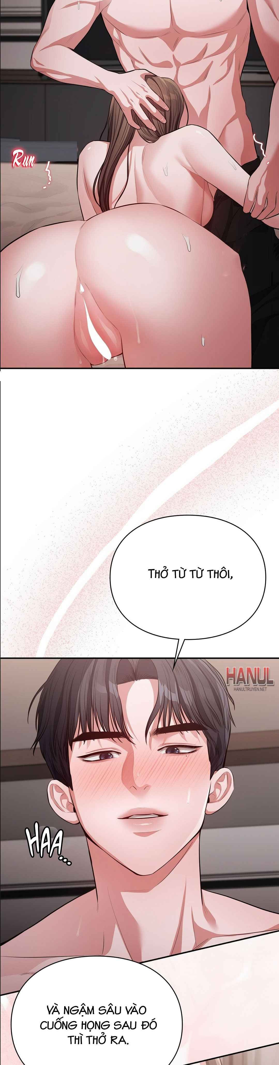 đọc truyện Tôi Muốn Em Chương 25 ảnh 5 tại Thiên Thai Truyện