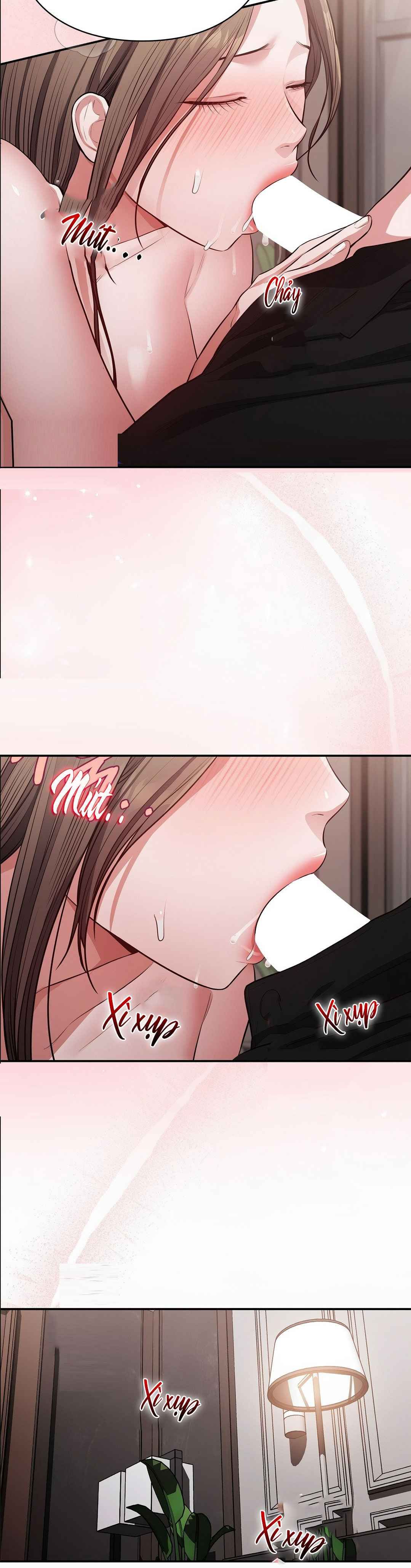 đọc truyện Tôi Muốn Em Chương 25 ảnh 6 tại Thiên Thai Truyện