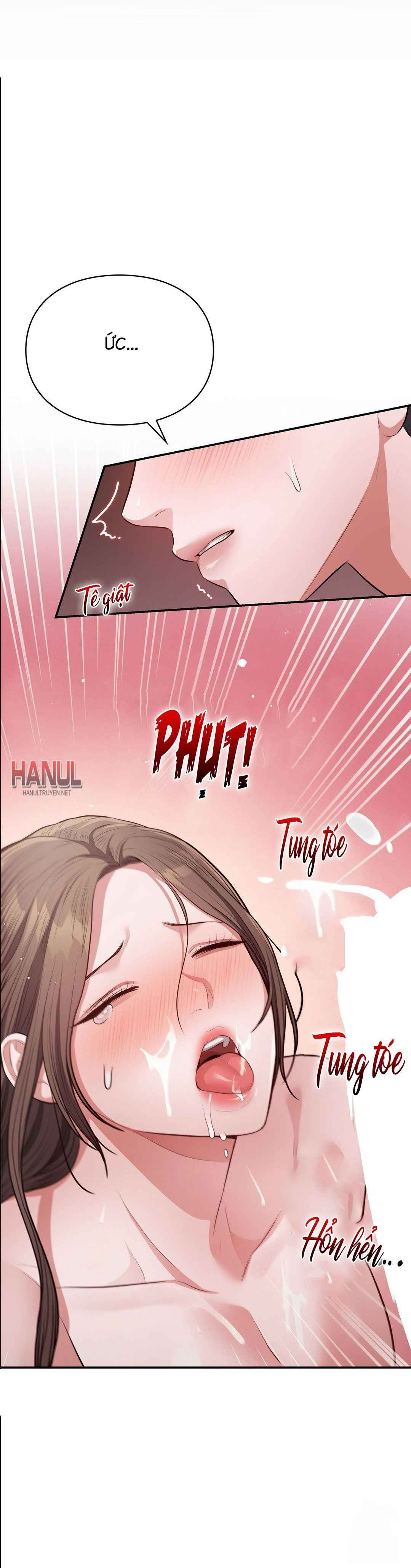 đọc truyện Tôi Muốn Em Chương 25 ảnh 7 tại Thiên Thai Truyện