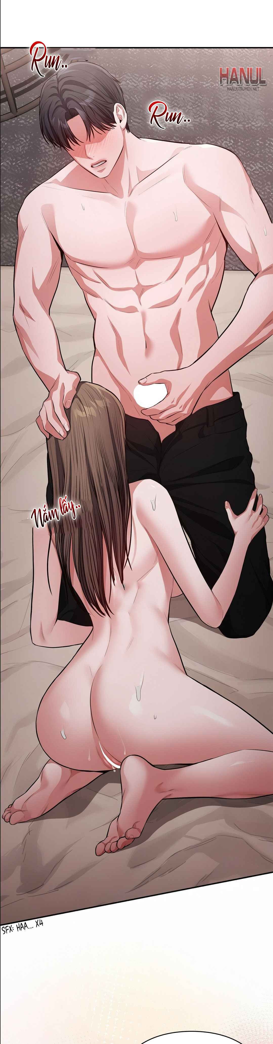 đọc truyện Tôi Muốn Em Chương 25 ảnh 8 tại Thiên Thai Truyện