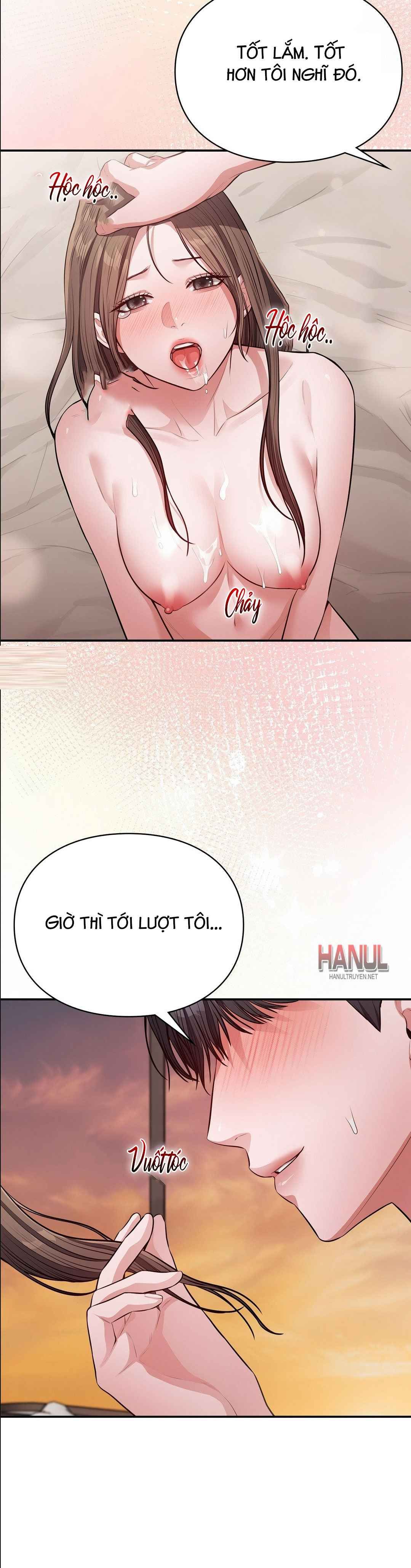 đọc truyện Tôi Muốn Em Chương 25 ảnh 9 tại Thiên Thai Truyện