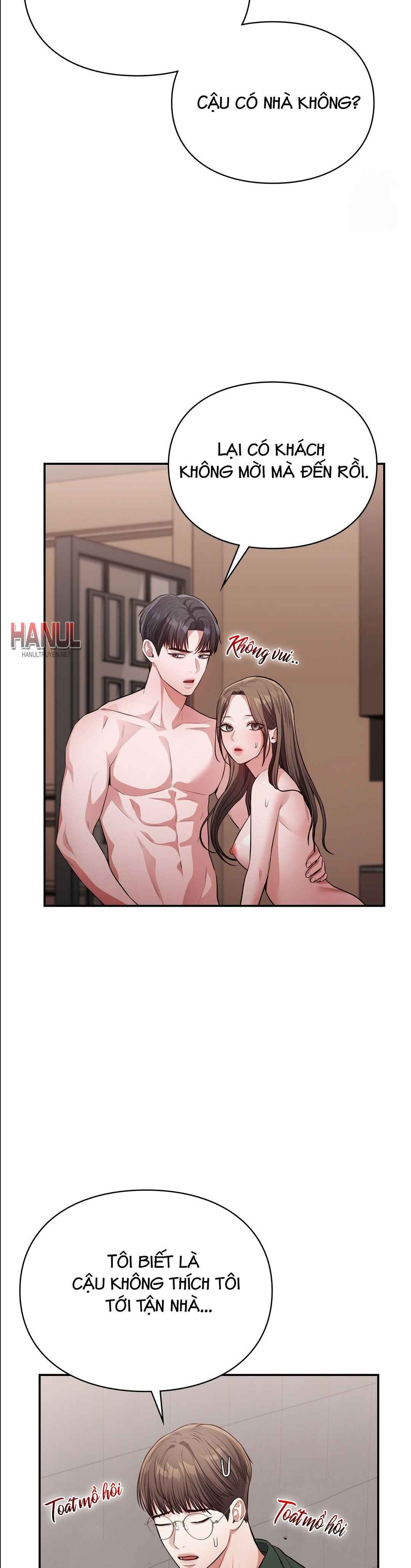 đọc truyện Tôi Muốn Em Chương 25 ảnh 11 tại Thiên Thai Truyện