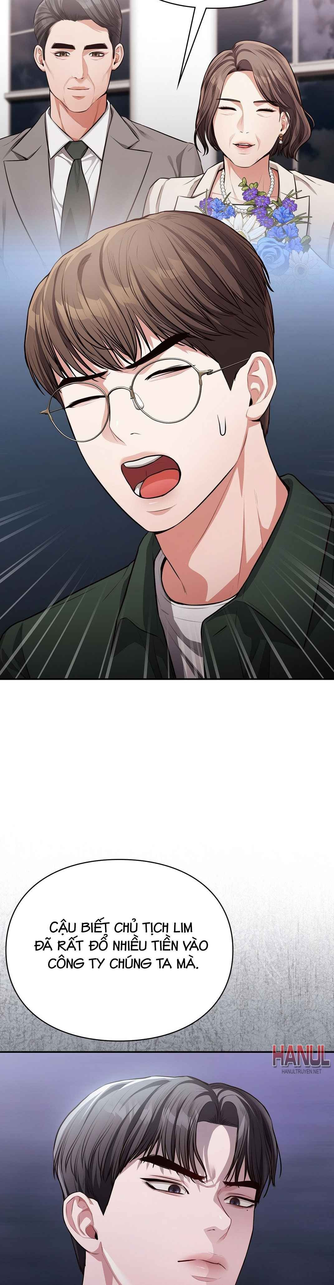 đọc truyện Tôi Muốn Em Chương 26 ảnh 3 tại Thiên Thai Truyện