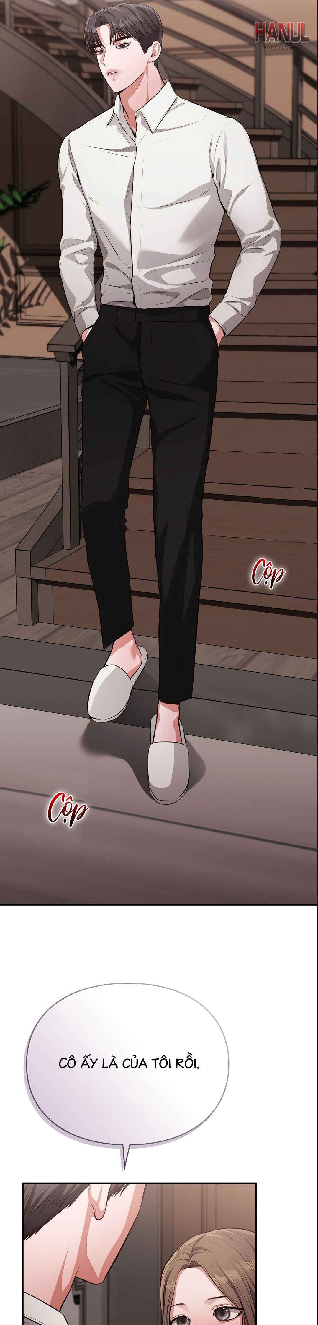 đọc truyện Tôi Muốn Em Chương 26 ảnh 12 tại Thiên Thai Truyện