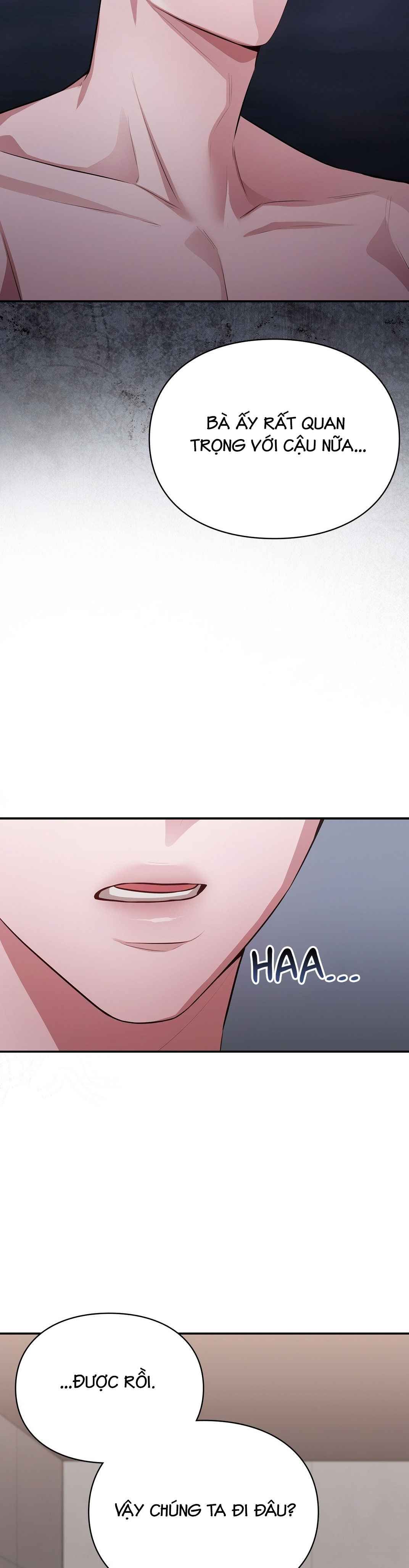 đọc truyện Tôi Muốn Em Chương 26 ảnh 4 tại Thiên Thai Truyện