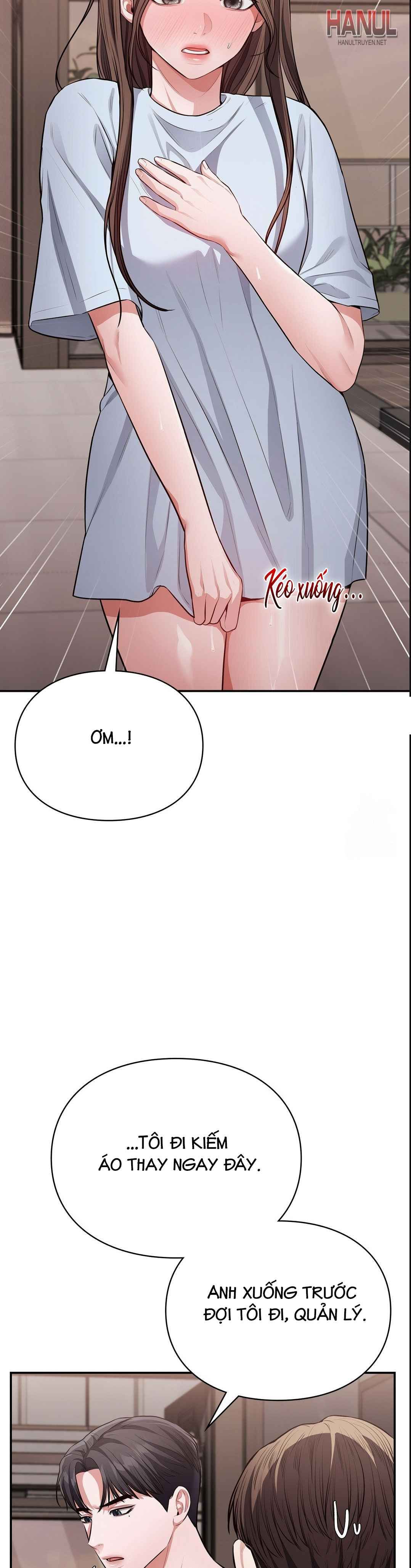 đọc truyện Tôi Muốn Em Chương 26 ảnh 7 tại Thiên Thai Truyện