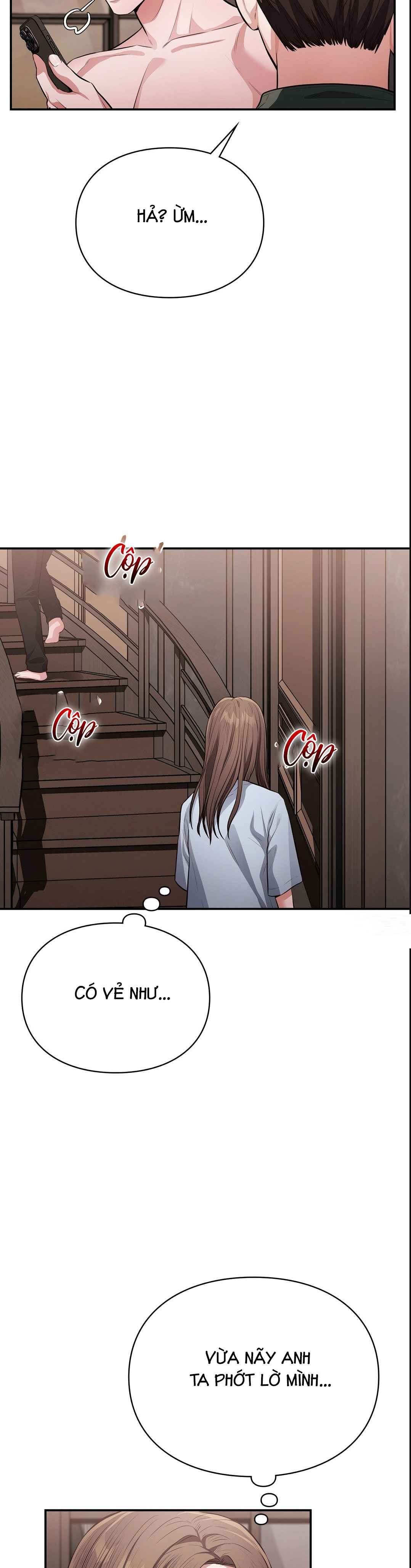 đọc truyện Tôi Muốn Em Chương 26 ảnh 8 tại Thiên Thai Truyện