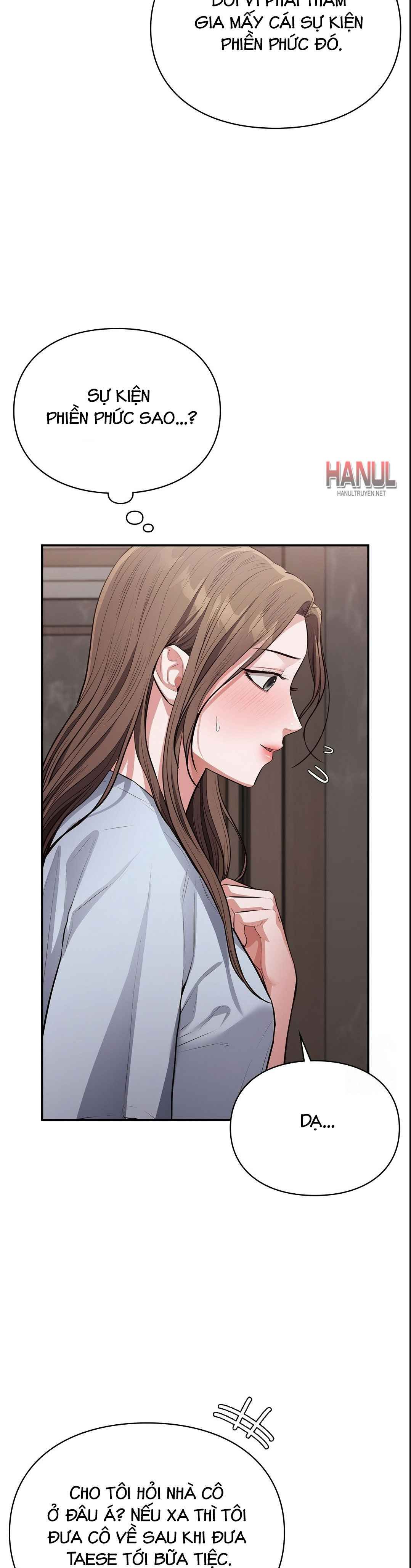 đọc truyện Tôi Muốn Em Chương 26 ảnh 10 tại Thiên Thai Truyện