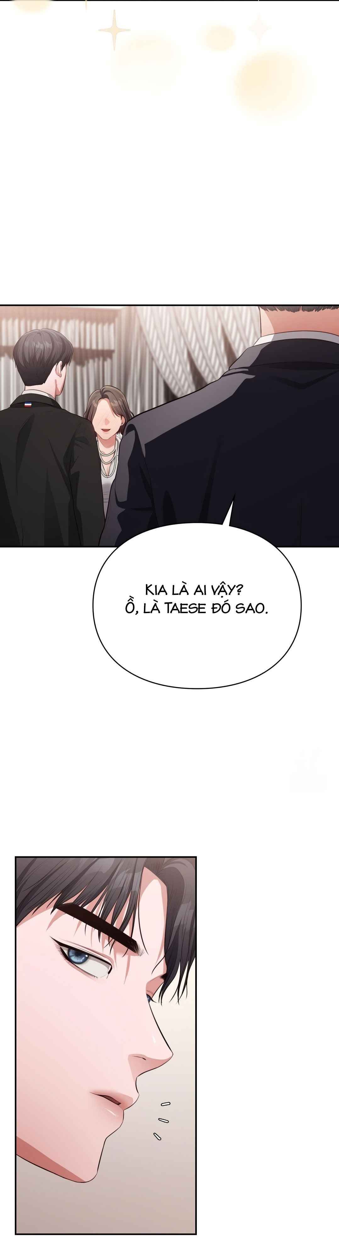 đọc truyện Tôi Muốn Em Chương 27 ảnh 12 tại Thiên Thai Truyện