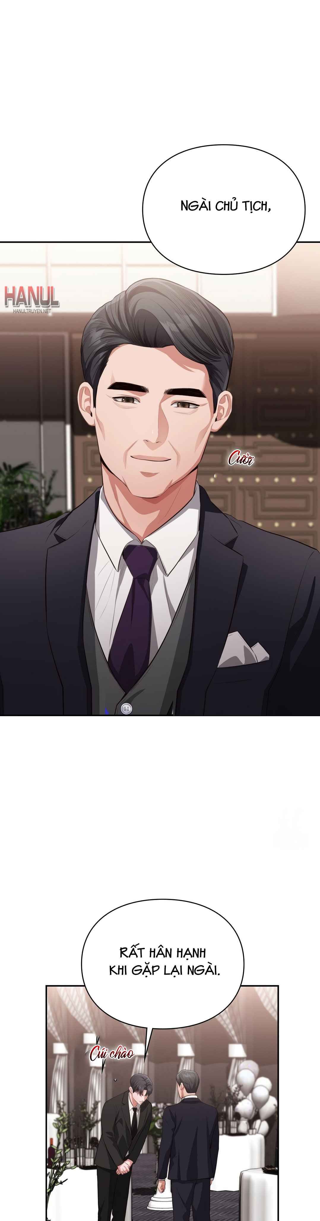 đọc truyện Tôi Muốn Em Chương 27 ảnh 13 tại Thiên Thai Truyện