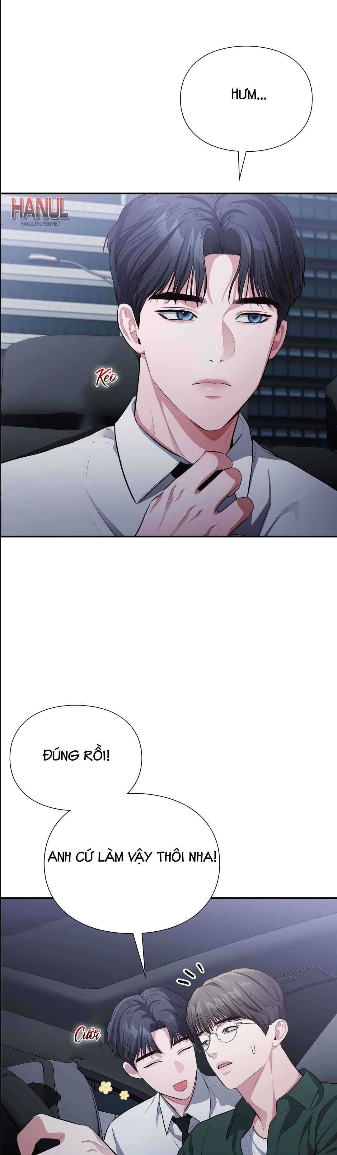 đọc truyện Tôi Muốn Em Chương 27 ảnh 5 tại Thiên Thai Truyện