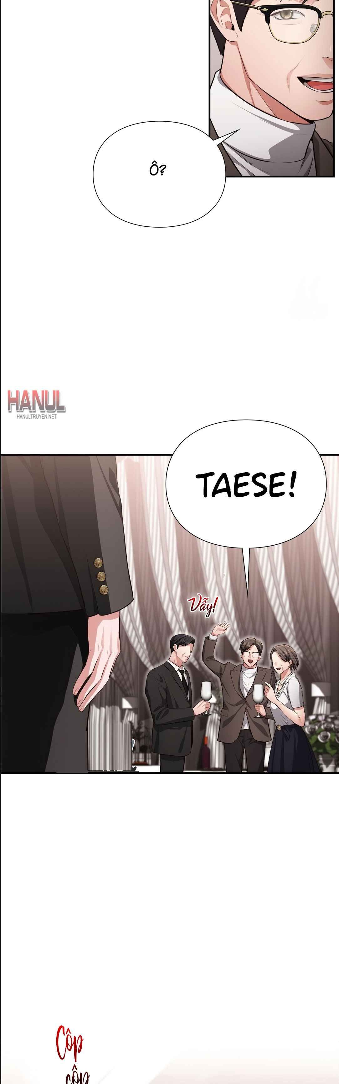 đọc truyện Tôi Muốn Em Chương 27 ảnh 8 tại Thiên Thai Truyện