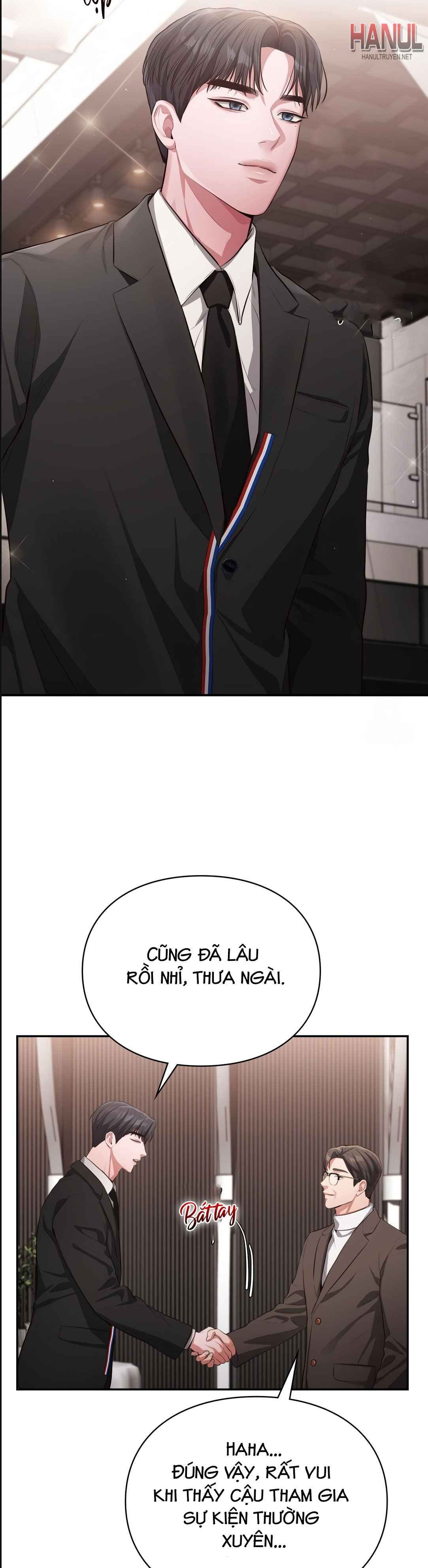 đọc truyện Tôi Muốn Em Chương 27 ảnh 9 tại Thiên Thai Truyện