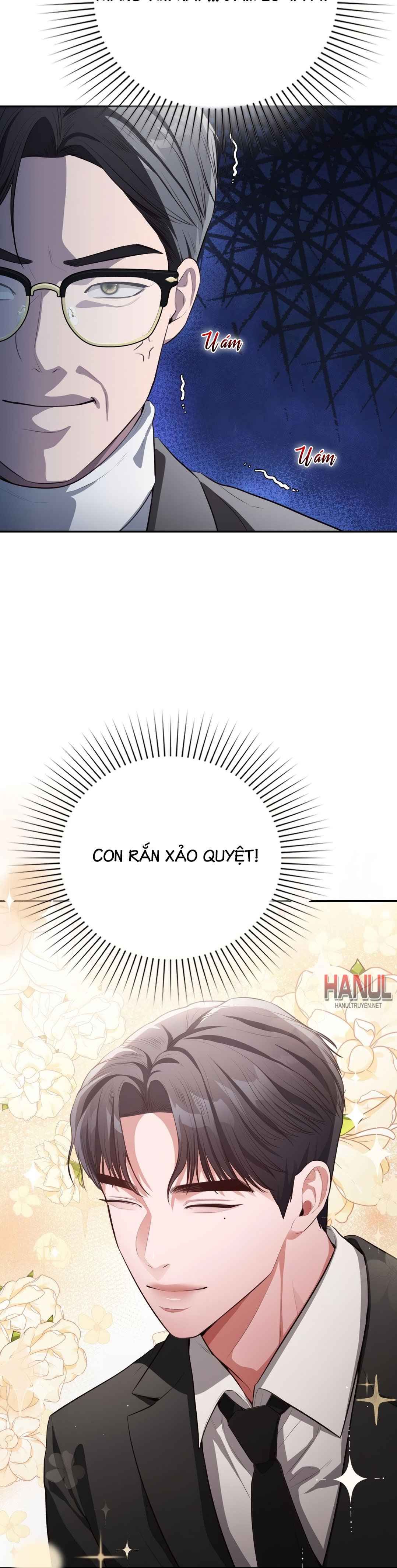 đọc truyện Tôi Muốn Em Chương 27 ảnh 11 tại Thiên Thai Truyện