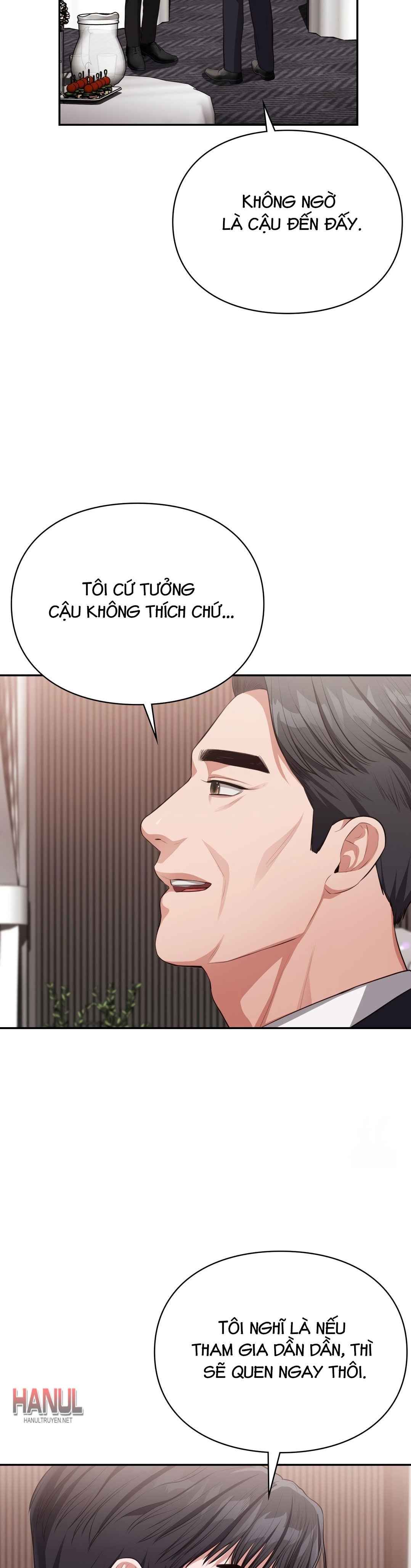 đọc truyện Tôi Muốn Em Chương 28 ảnh 3 tại Thiên Thai Truyện