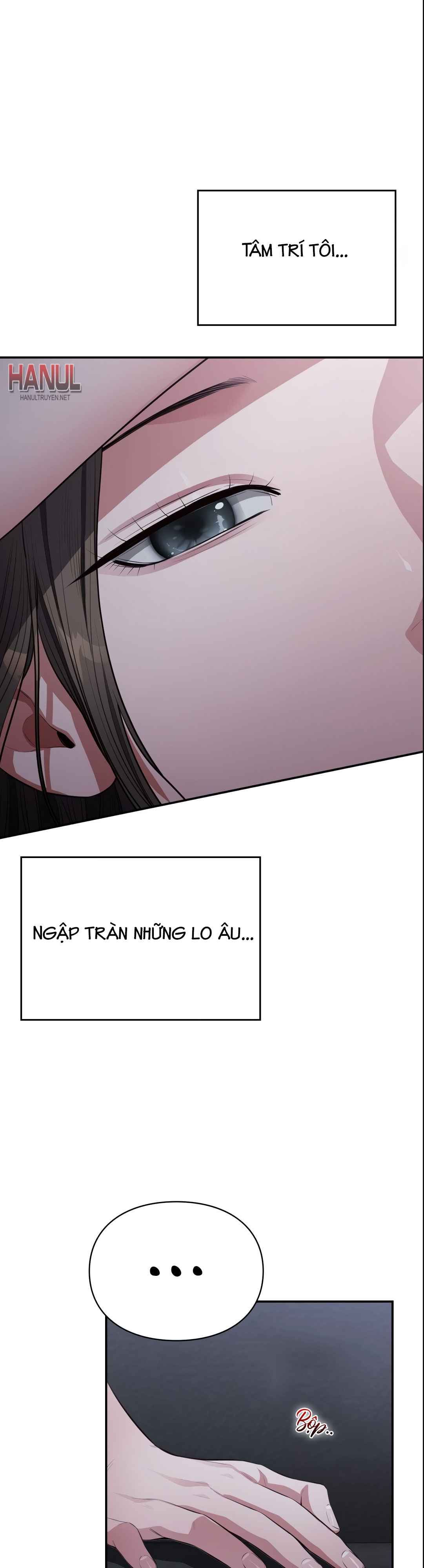 đọc truyện Tôi Muốn Em Chương 28 ảnh 12 tại Thiên Thai Truyện