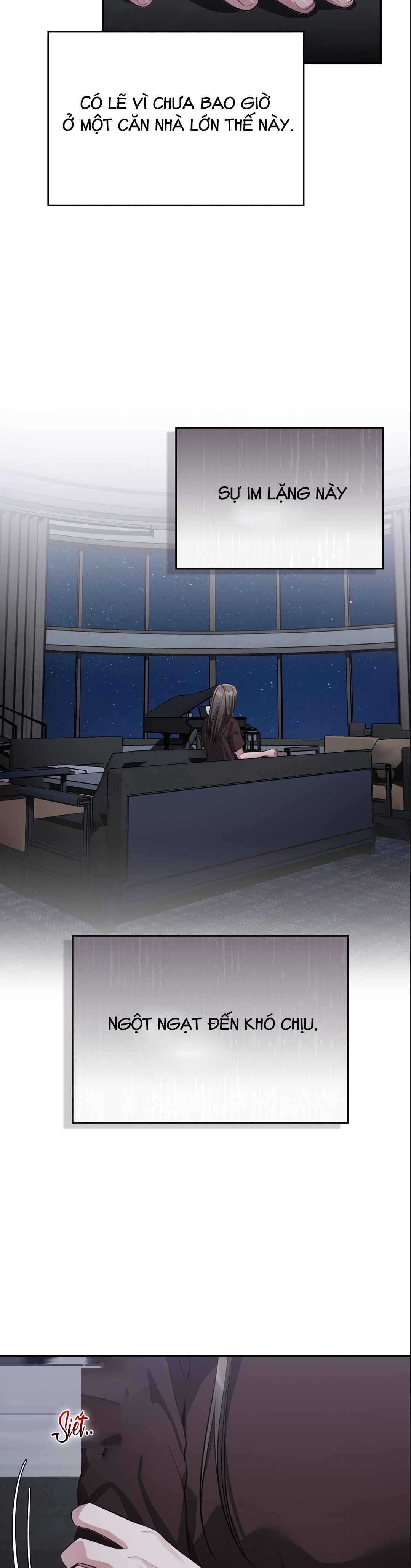 đọc truyện Tôi Muốn Em Chương 28 ảnh 13 tại Thiên Thai Truyện