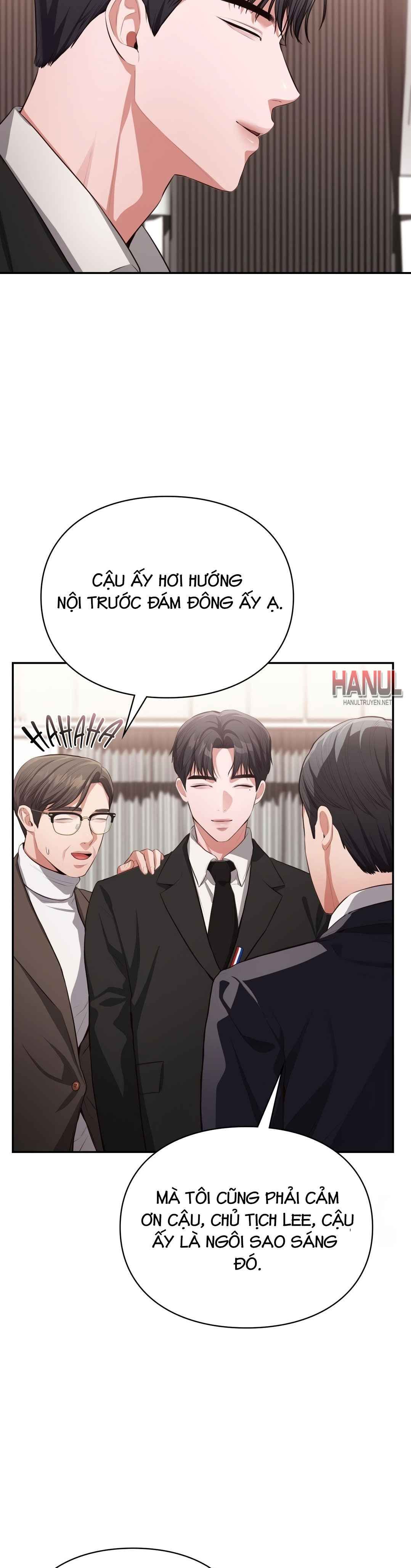 đọc truyện Tôi Muốn Em Chương 28 ảnh 4 tại Thiên Thai Truyện