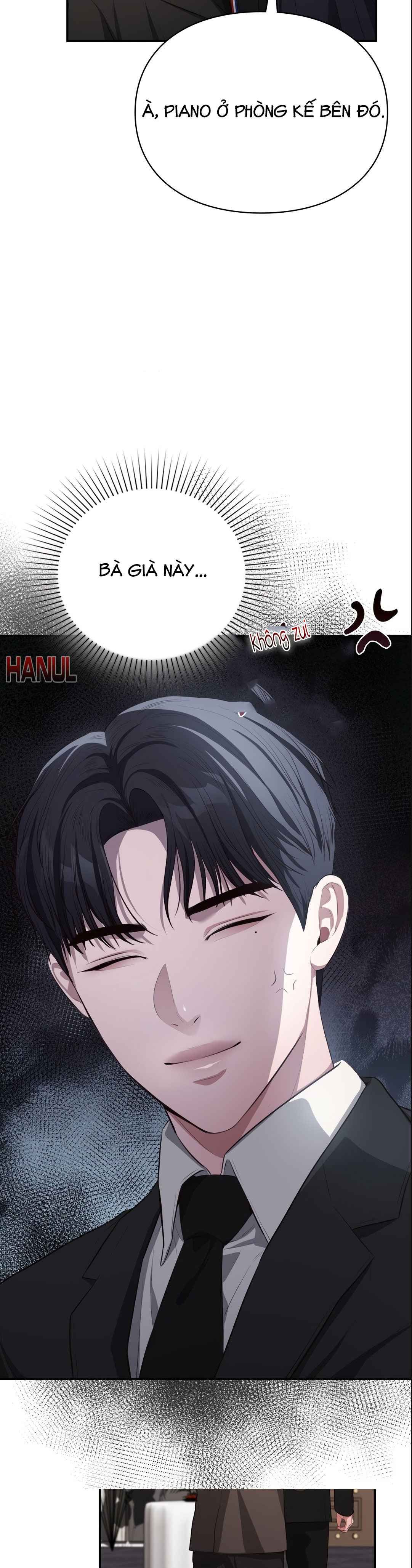 đọc truyện Tôi Muốn Em Chương 28 ảnh 6 tại Thiên Thai Truyện