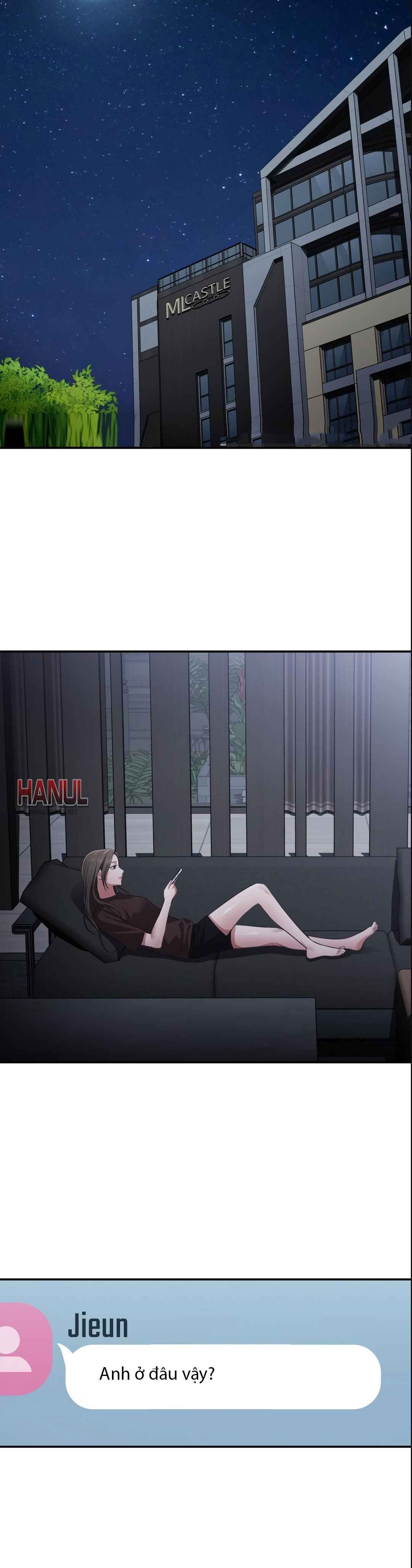 đọc truyện Tôi Muốn Em Chương 28 ảnh 8 tại Thiên Thai Truyện