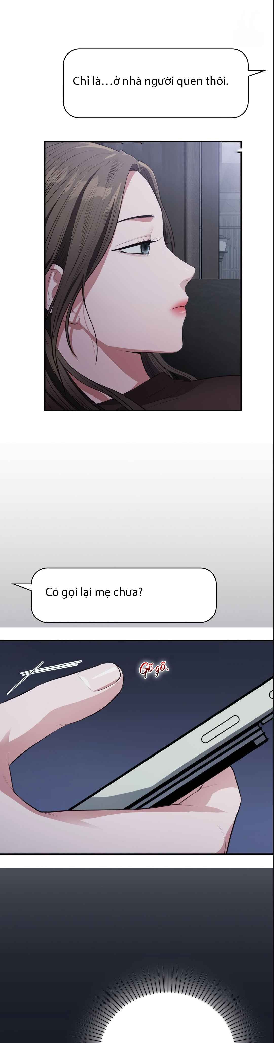 đọc truyện Tôi Muốn Em Chương 28 ảnh 9 tại Thiên Thai Truyện