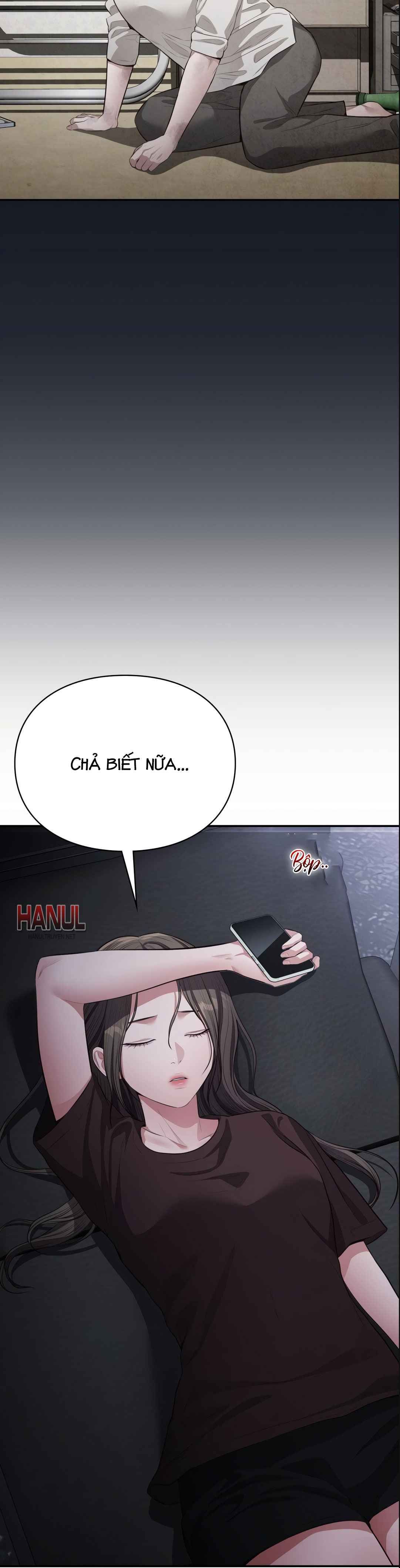 đọc truyện Tôi Muốn Em Chương 28 ảnh 11 tại Thiên Thai Truyện