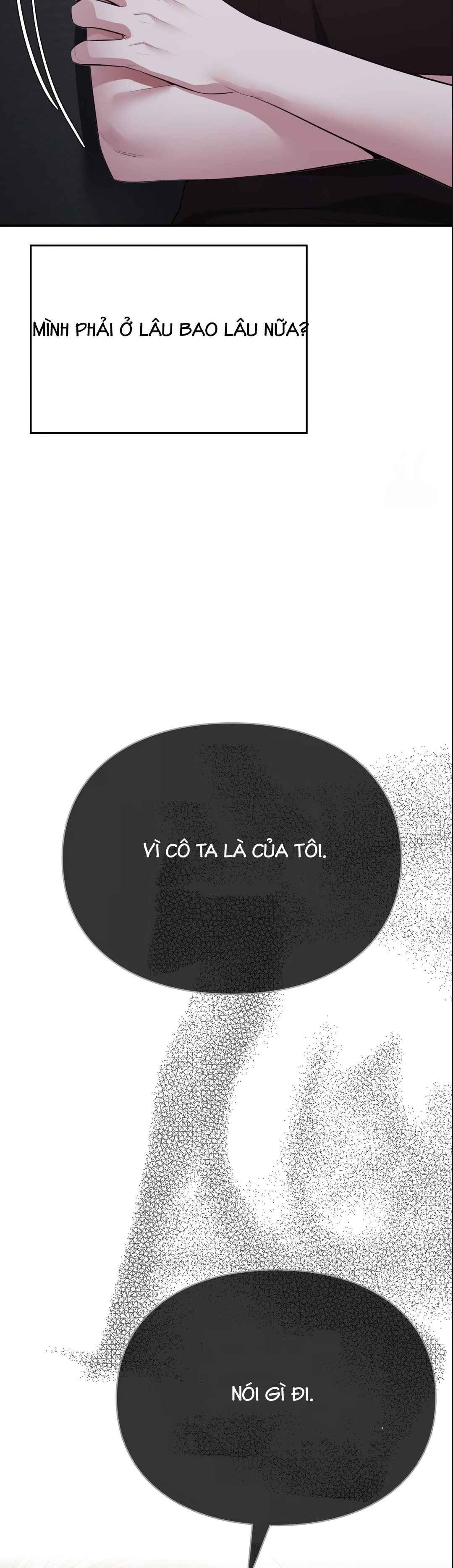 đọc truyện Tôi Muốn Em Chương 29 ảnh 3 tại Thiên Thai Truyện