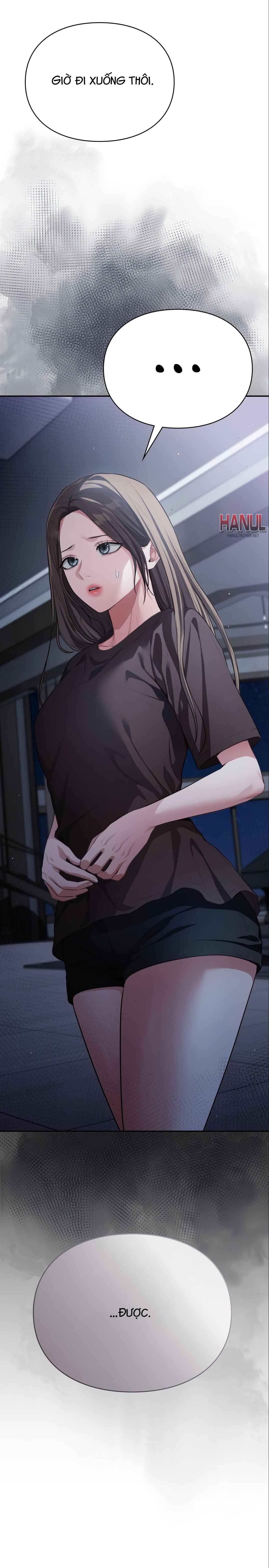 đọc truyện Tôi Muốn Em Chương 29 ảnh 12 tại Thiên Thai Truyện