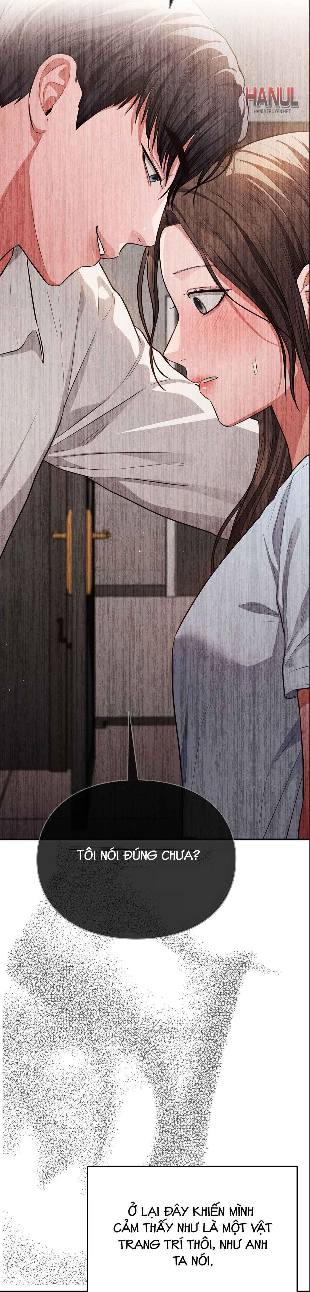 đọc truyện Tôi Muốn Em Chương 29 ảnh 4 tại Thiên Thai Truyện