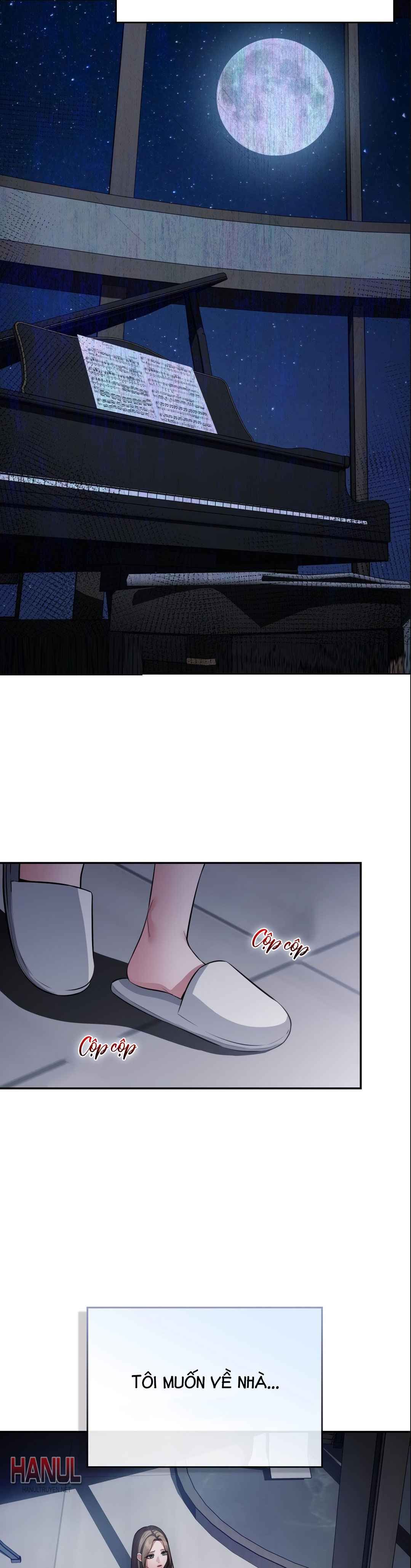 đọc truyện Tôi Muốn Em Chương 29 ảnh 5 tại Thiên Thai Truyện